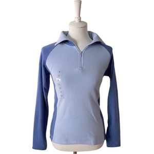 Columbia Women’s Arctic Air Fleece 1/2 Zip Size XS